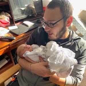 Meet your Posher, Trevor